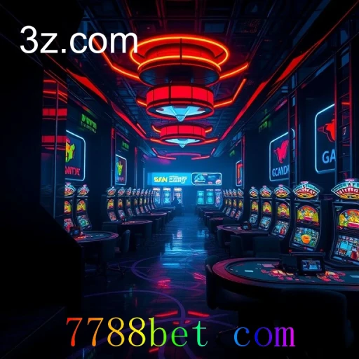 7788bet com Cassino Online
