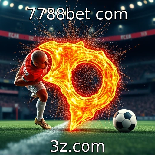 Apertando os Gatilhos: O Crescimento das Apostas em E-sports no Brasil - 7788bet com