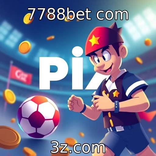 Como os jackpots progressivos podem mudar sua vida financeira | 7788bet com