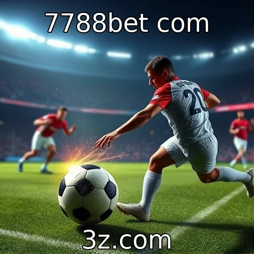 As principais dicas para otimizar suas apostas esportivas em 2025 : 7788bet com