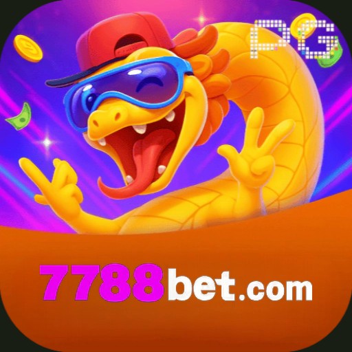 7788bet com logo