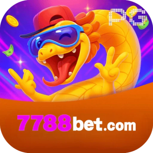 7788bet com logo