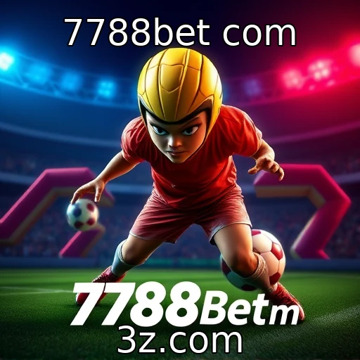 7788bet com E-sports: A Nova Fronteira das Apostas no Brasil