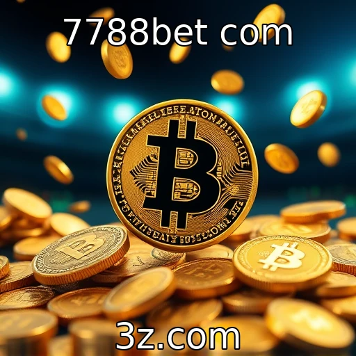 7788bet com O impacto das criptomoedas nas apostas esportivas hoje