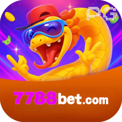 7788bet com logo