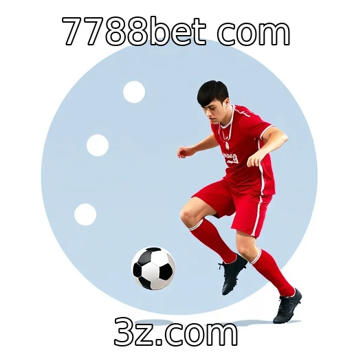 7788bet com Apostas Esportivas: Análise das Últimas Partidas Incríveis