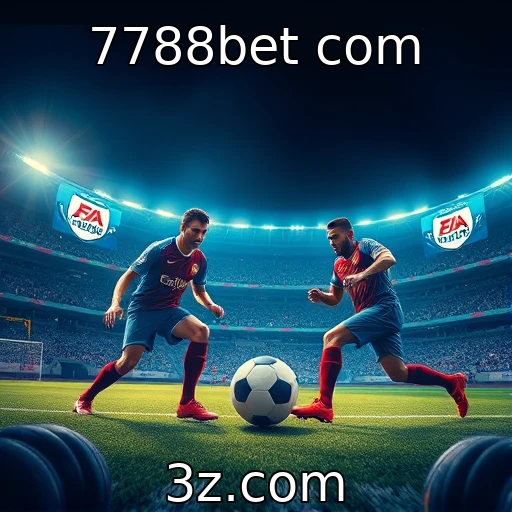 7788bet com Estratégias infalíveis para apostas esportivas em 2025