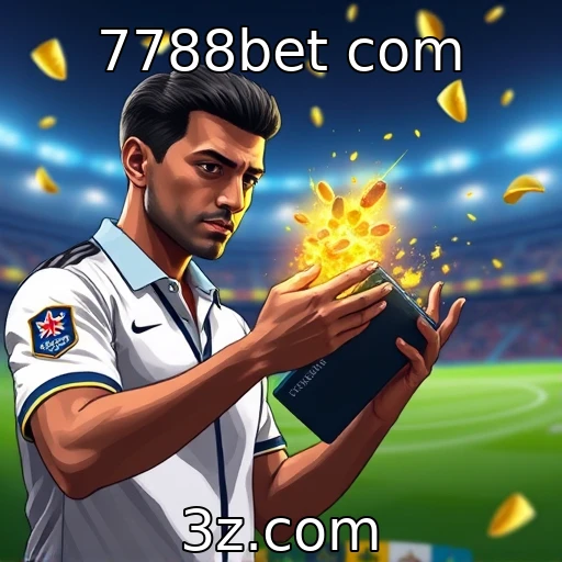 7788bet com Apostas esportivas: análise detalhada para maximizar seus ganhos