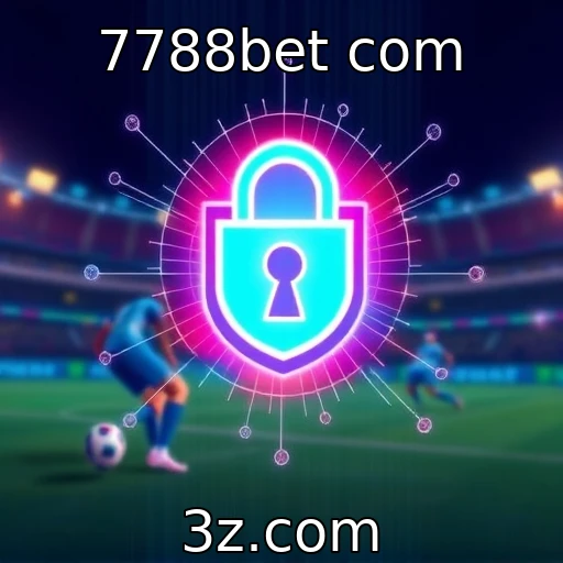 7788bet com Apostas Esportivas: Dicas para Análises Vencedoras em 2025