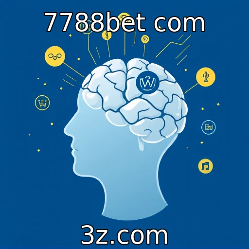 Desvendando o Crescimento das Apostas Esportivas no Brasil | 7788bet com